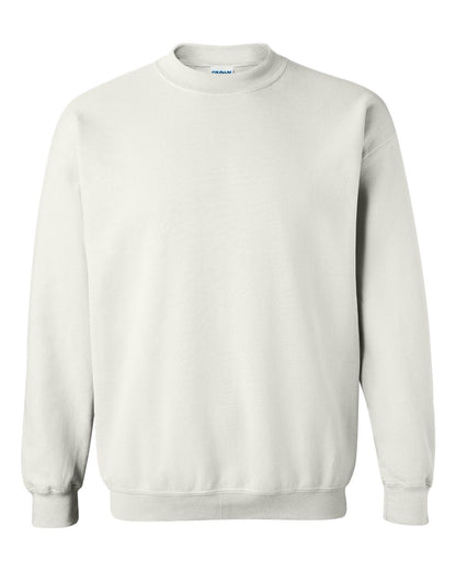 Gildan 18000 Unisex Heavy Blend Crewneck Sweatshirt