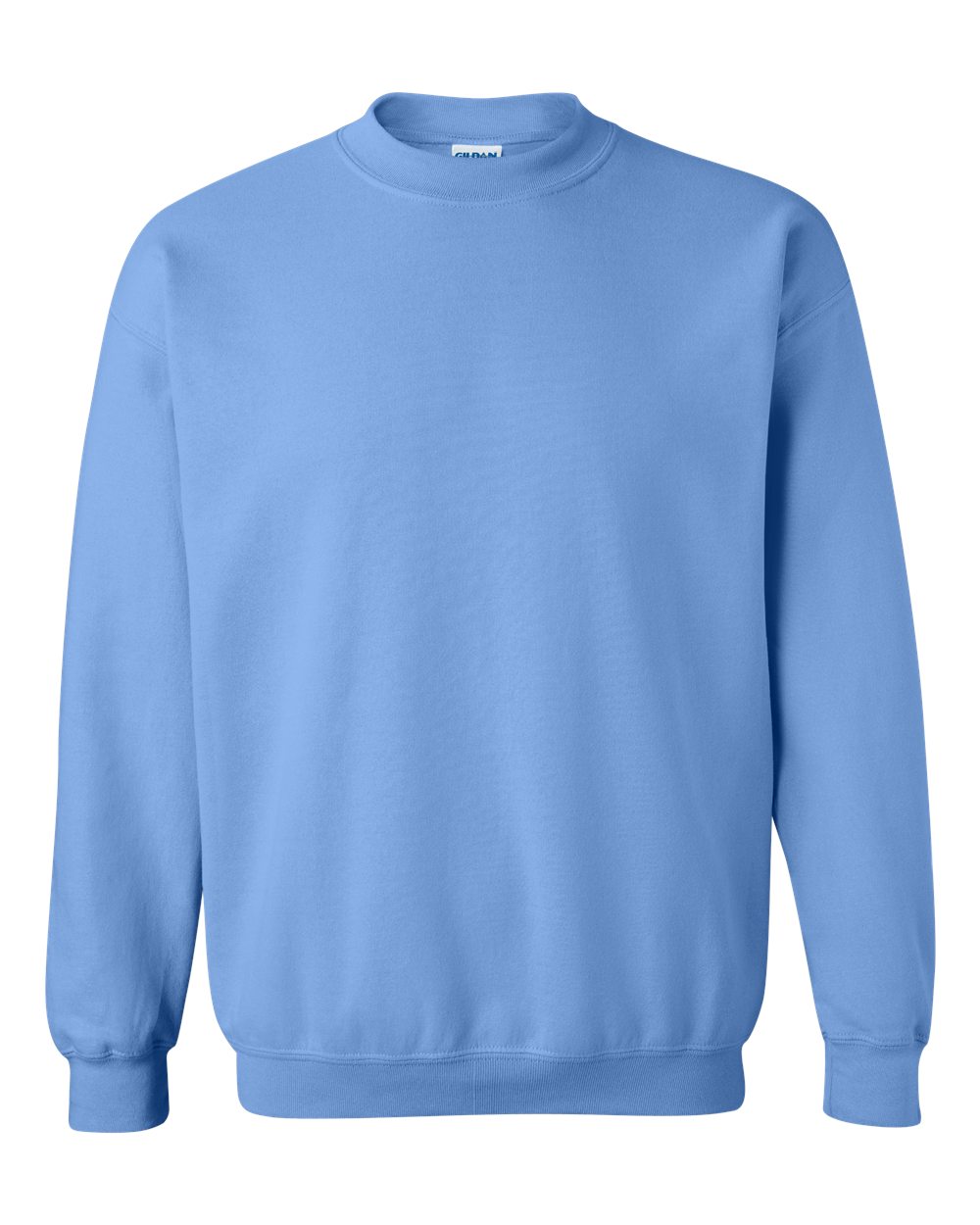 Gildan 18000 Unisex Heavy Blend Crewneck Sweatshirt