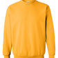Gildan 18000 Unisex Heavy Blend Crewneck Sweatshirt