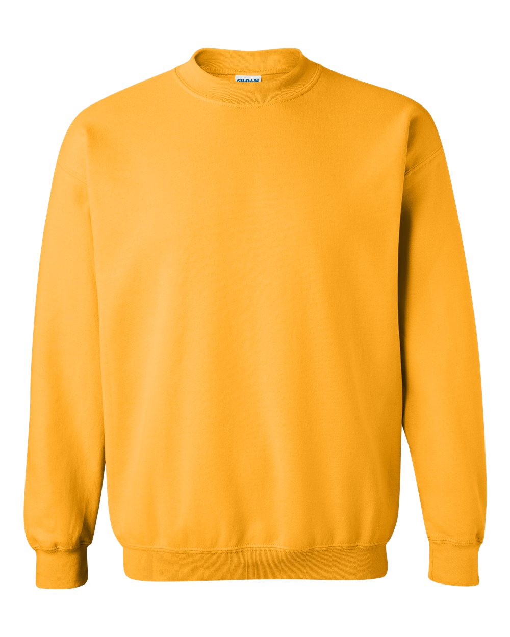 Gildan 18000 Unisex Heavy Blend Crewneck Sweatshirt