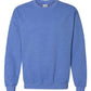 Gildan 18000 Unisex Heavy Blend Crewneck Sweatshirt