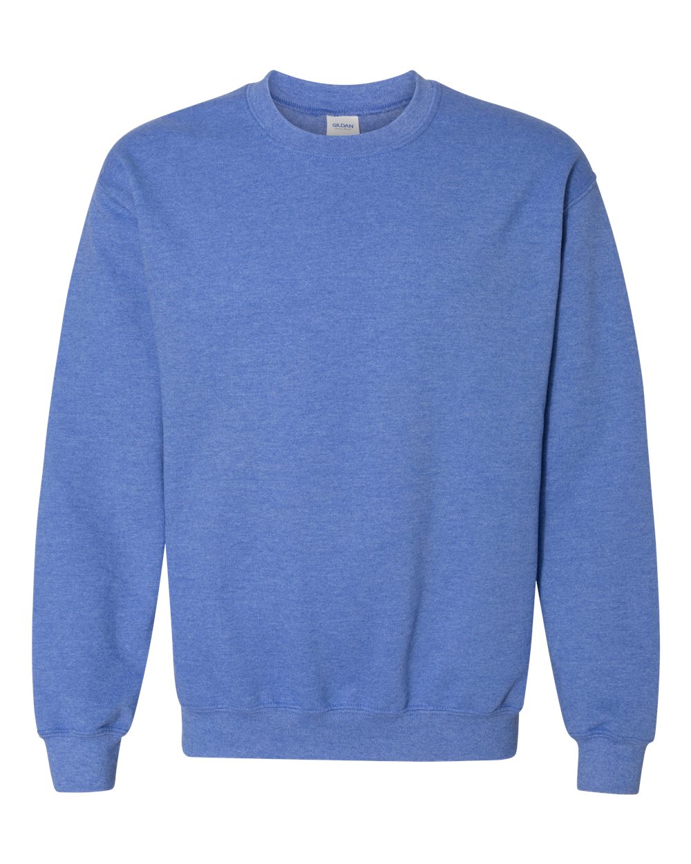 Gildan 18000 Unisex Heavy Blend Crewneck Sweatshirt