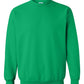 Gildan 18000 Unisex Heavy Blend Crewneck Sweatshirt
