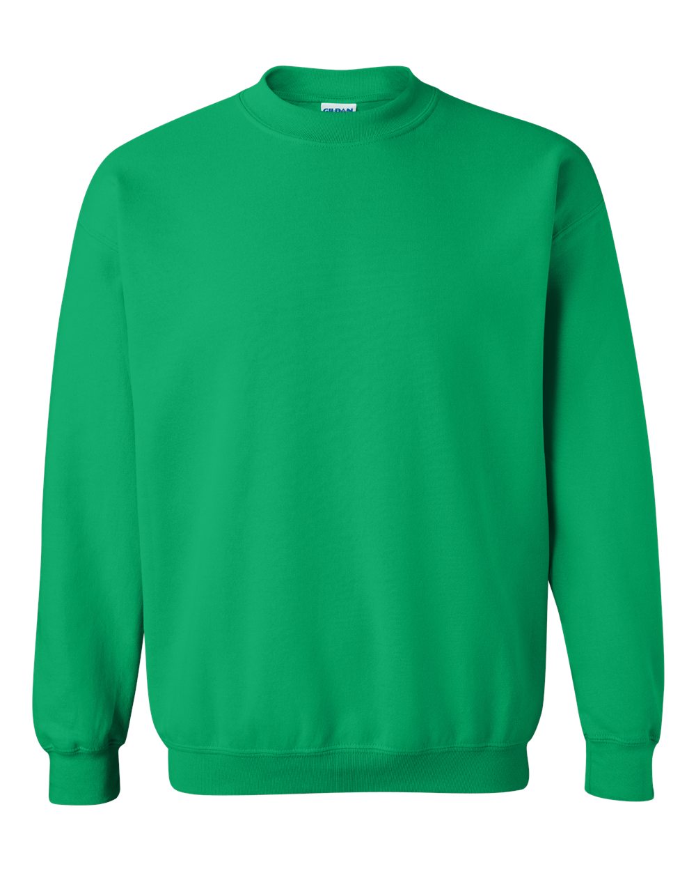 Gildan 18000 Unisex Heavy Blend Crewneck Sweatshirt