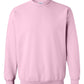 Gildan 18000 Unisex Heavy Blend Crewneck Sweatshirt