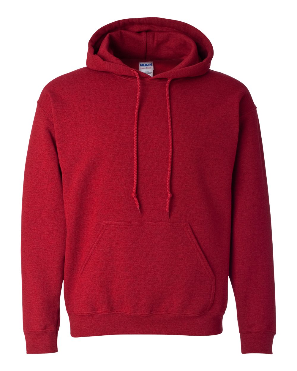 Gildan 18500 Heavy Blend Hoodie