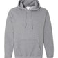 Gildan 18500 Heavy Blend Hoodie
