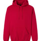 Gildan 19500 Unisex Hammer Maxweight Hoodie
