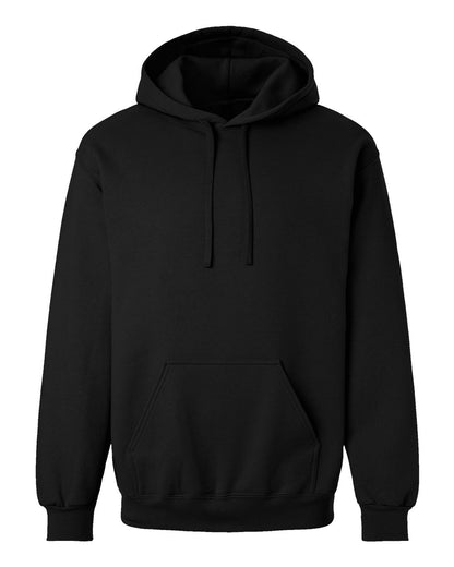 Gildan 19500 Unisex Hammer Maxweight Hoodie