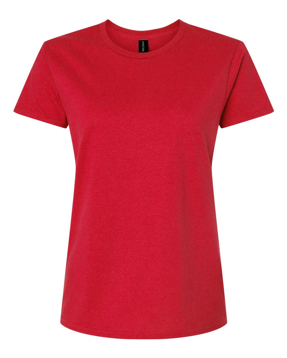 Gildan 2000L Women’s Ultra Cotton T-Shirt