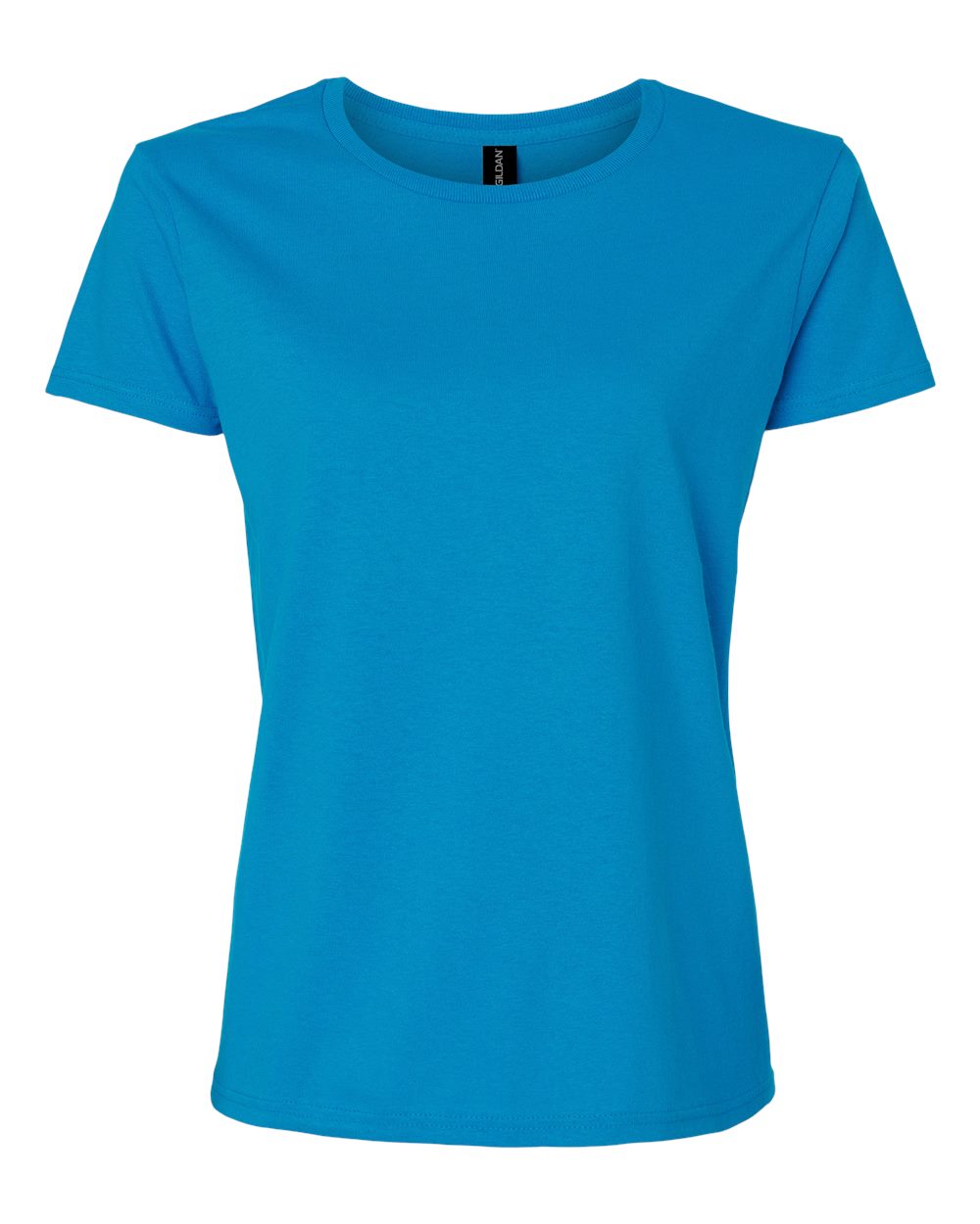 Gildan 2000L Women’s Ultra Cotton T-Shirt