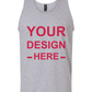 Gildan 2200 Ultra Cotton Tank Top