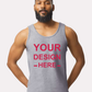 Gildan 2200 Ultra Cotton Tank Top