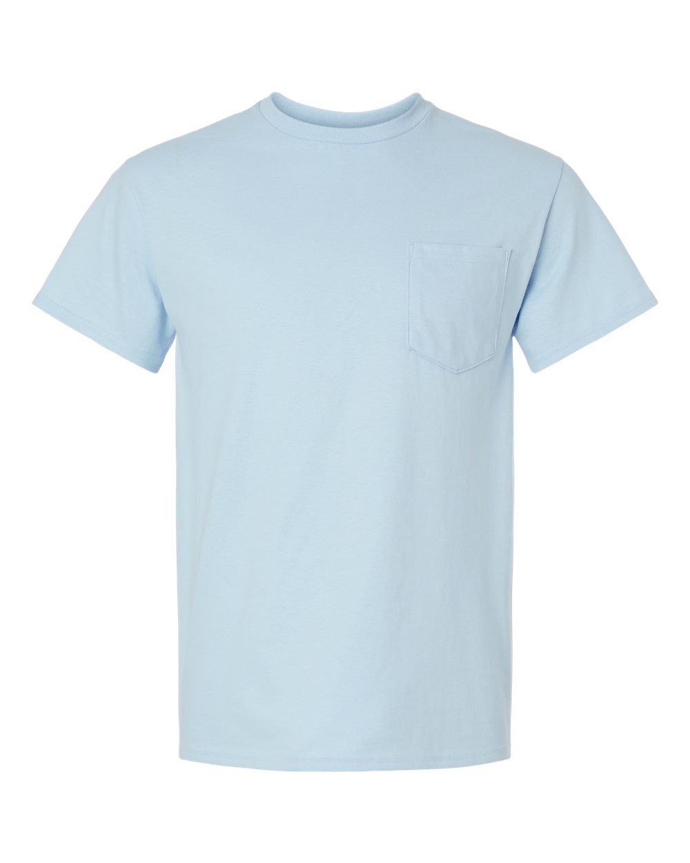 Gildan 2300 Ultra Cotton Pocket T-Shirt