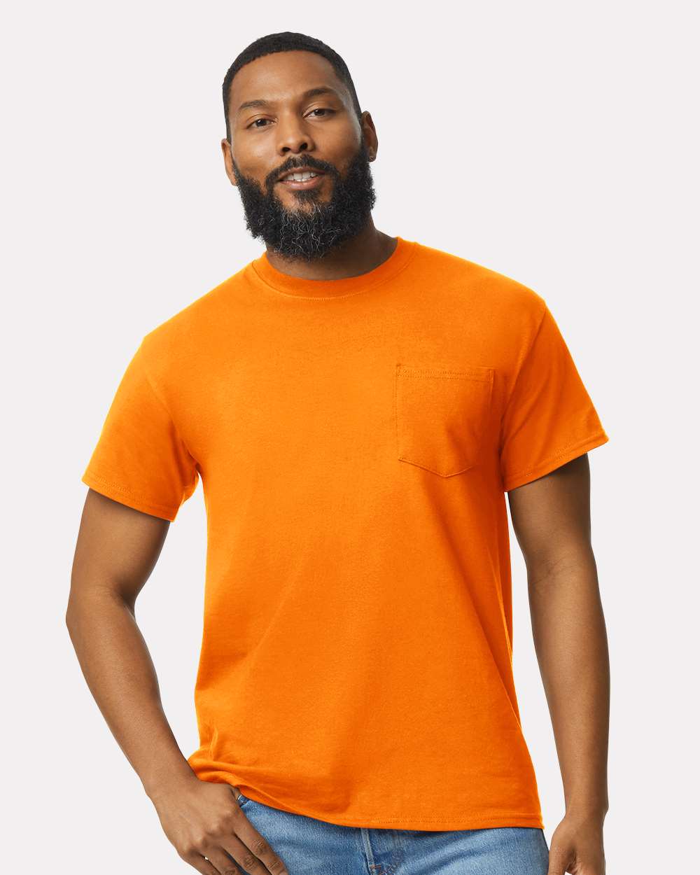 Gildan 2300 Ultra Cotton Pocket T-Shirt
