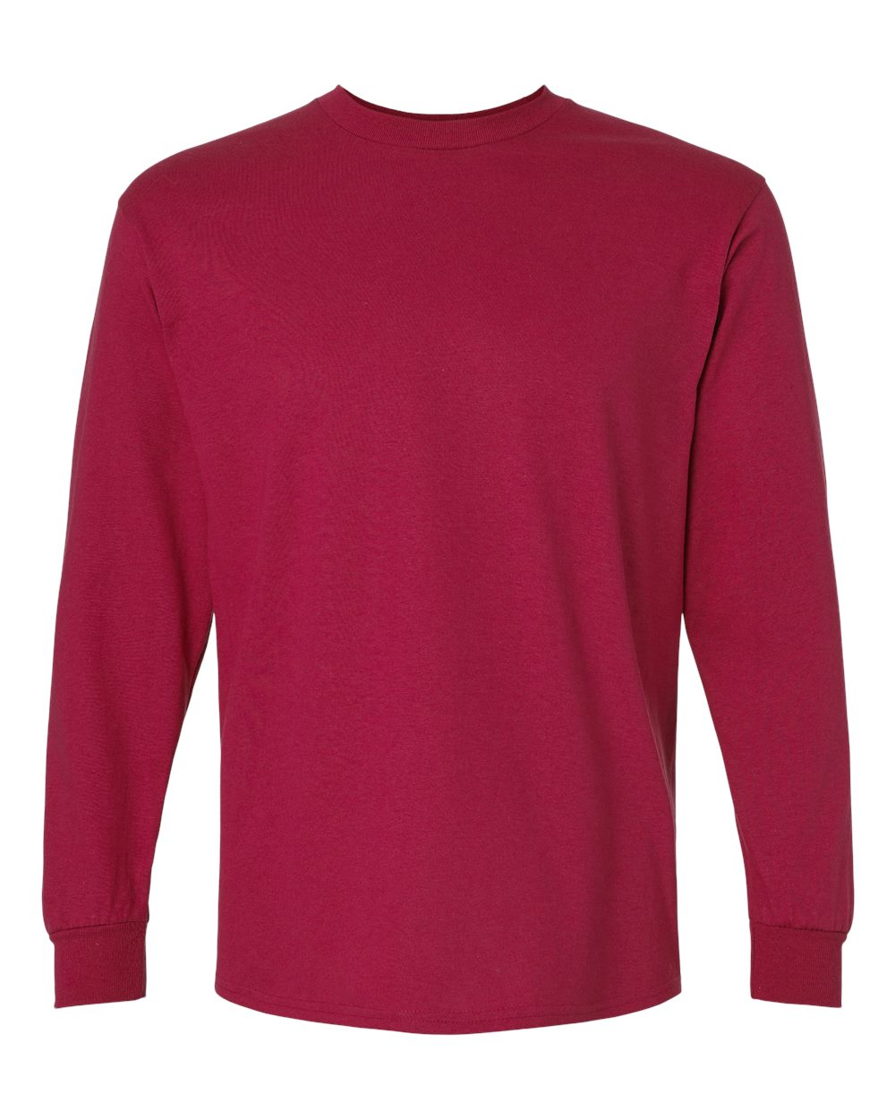 Gildan 2400 Ultra Cotton Long Sleeve T-Shirt