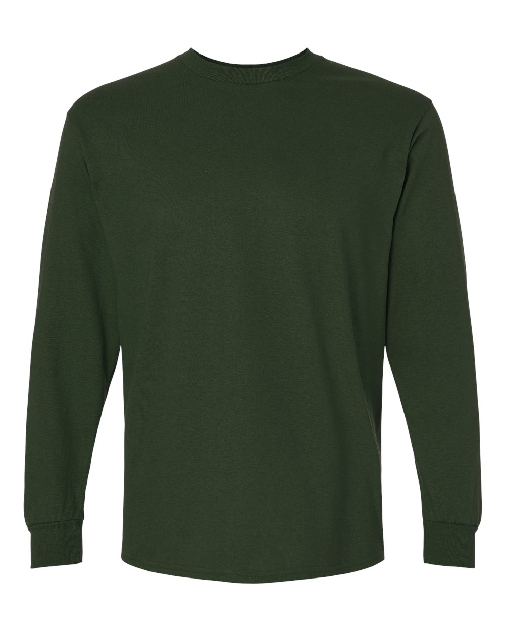 Gildan 2400 Ultra Cotton Long Sleeve T-Shirt