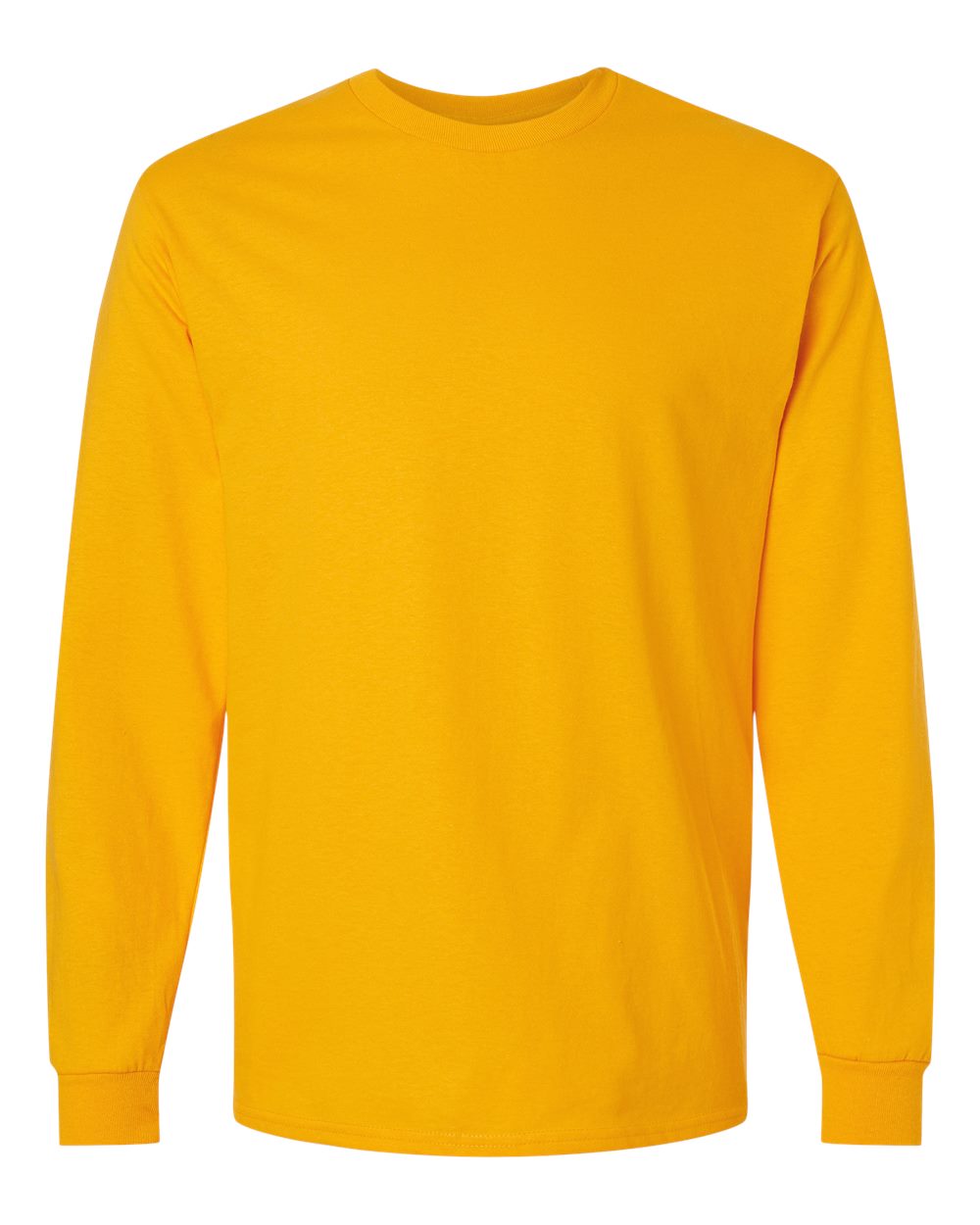 Gildan 2400 Ultra Cotton Long Sleeve T-Shirt