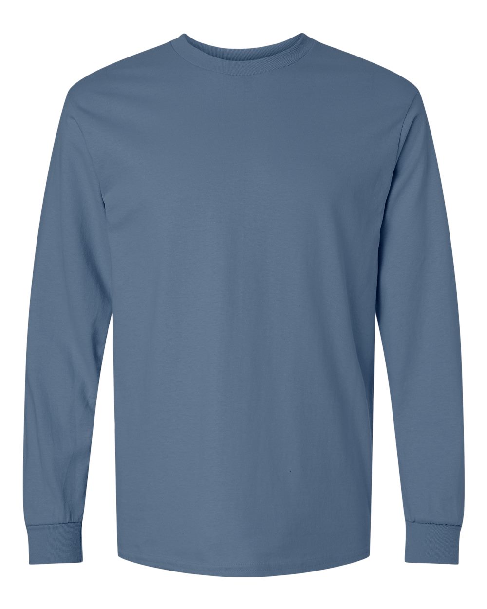 Gildan 2400 Ultra Cotton Long Sleeve T-Shirt
