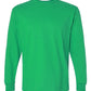 Gildan 2400 Ultra Cotton Long Sleeve T-Shirt