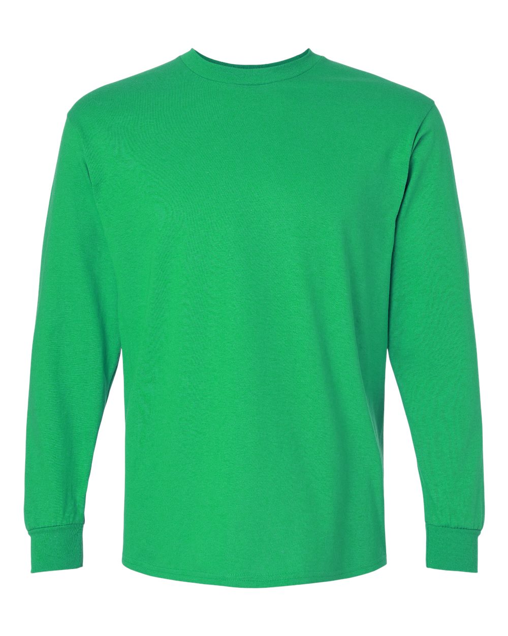 Gildan 2400 Ultra Cotton Long Sleeve T-Shirt