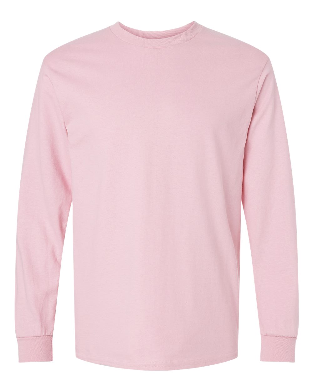 Gildan 2400 Ultra Cotton Long Sleeve T-Shirt