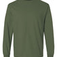 Gildan 2400 Ultra Cotton Long Sleeve T-Shirt