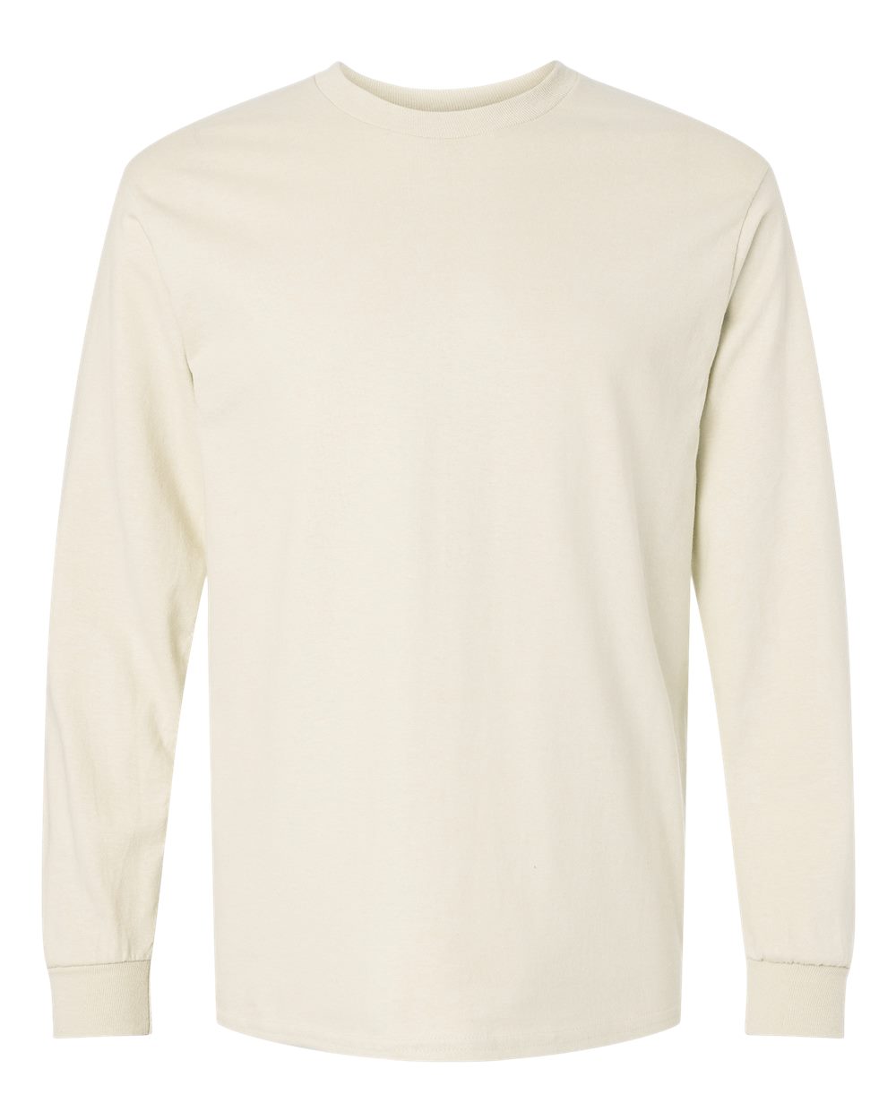Gildan 2400 Ultra Cotton Long Sleeve T-Shirt