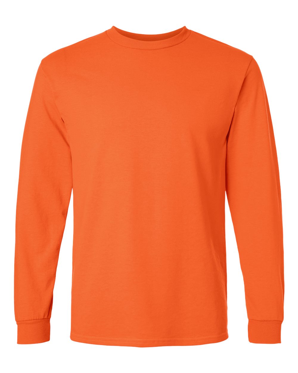 Gildan 2400 Ultra Cotton Long Sleeve T-Shirt