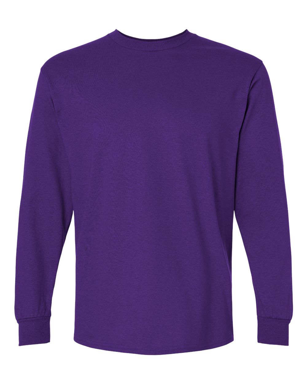 Gildan 2400 Ultra Cotton Long Sleeve T-Shirt
