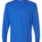 Gildan 2400 Ultra Cotton Long Sleeve T-Shirt