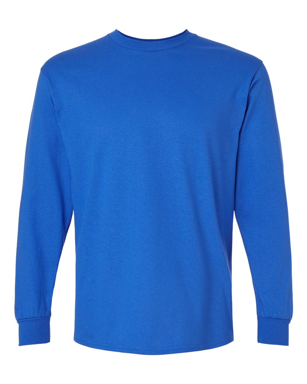 Gildan 2400 Ultra Cotton Long Sleeve T-Shirt