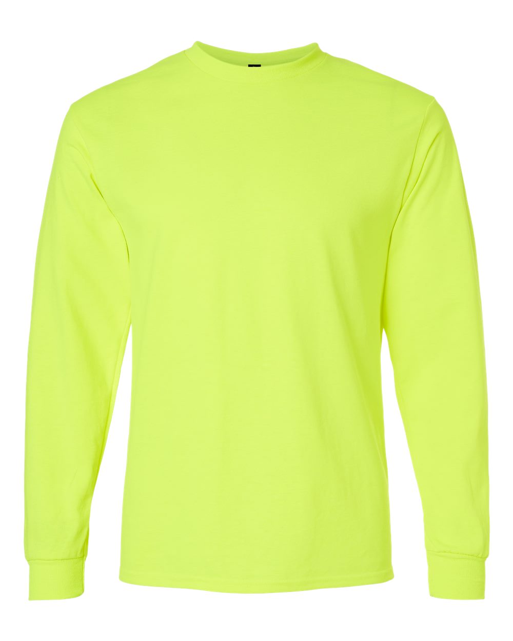 Gildan 2400 Ultra Cotton Long Sleeve T-Shirt