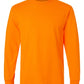 Gildan 2400 Ultra Cotton Long Sleeve T-Shirt