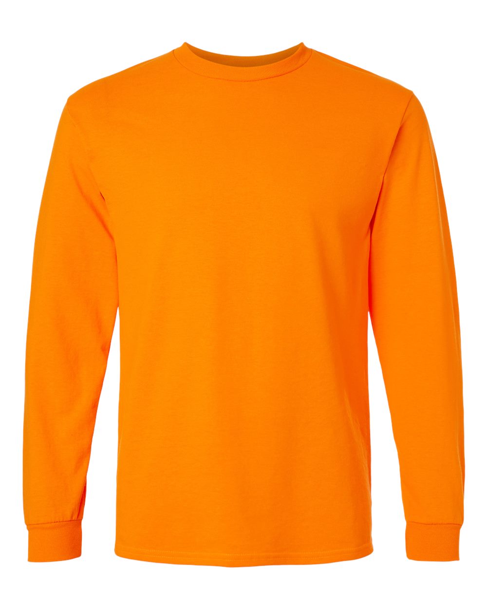Gildan 2400 Ultra Cotton Long Sleeve T-Shirt