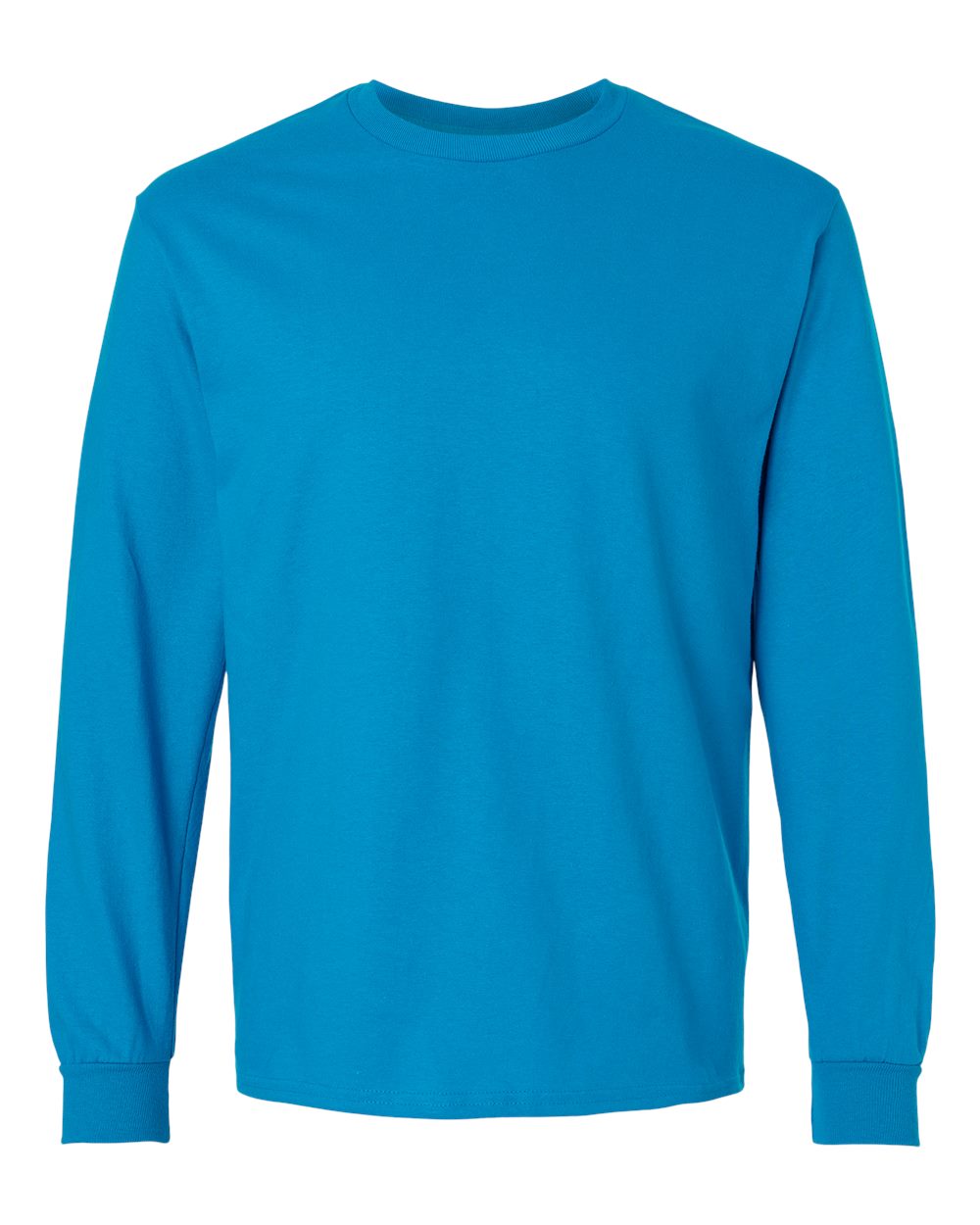 Gildan 2400 Ultra Cotton Long Sleeve T-Shirt