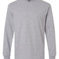 Gildan 2400 Ultra Cotton Long Sleeve T-Shirt