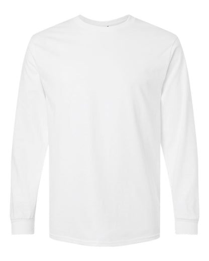 Gildan 2400 Ultra Cotton Long Sleeve T-Shirt