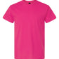 Gildan 3000 Unisex Light Cotton T-Shirt