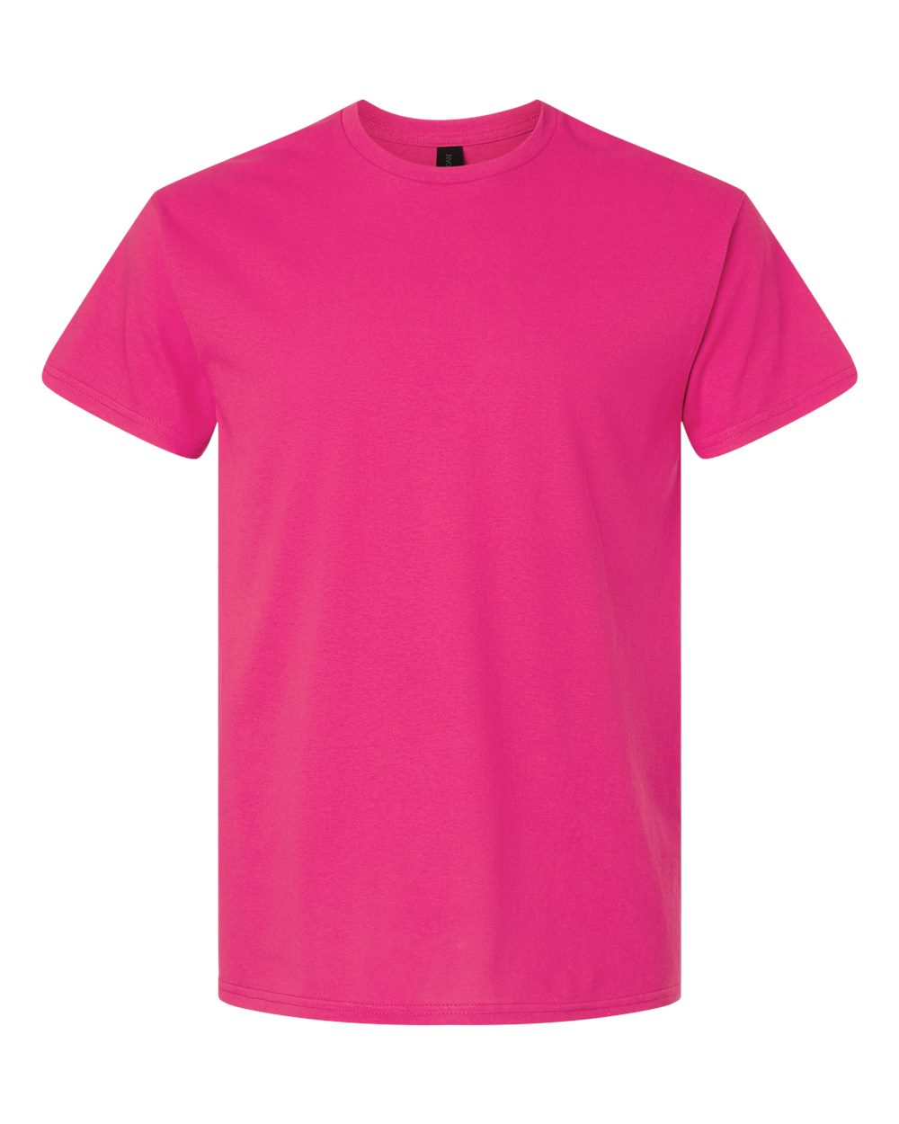 Gildan 3000 Unisex Light Cotton T-Shirt