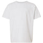 Gildan 500B Heavy Cotton Youth T-Shirt