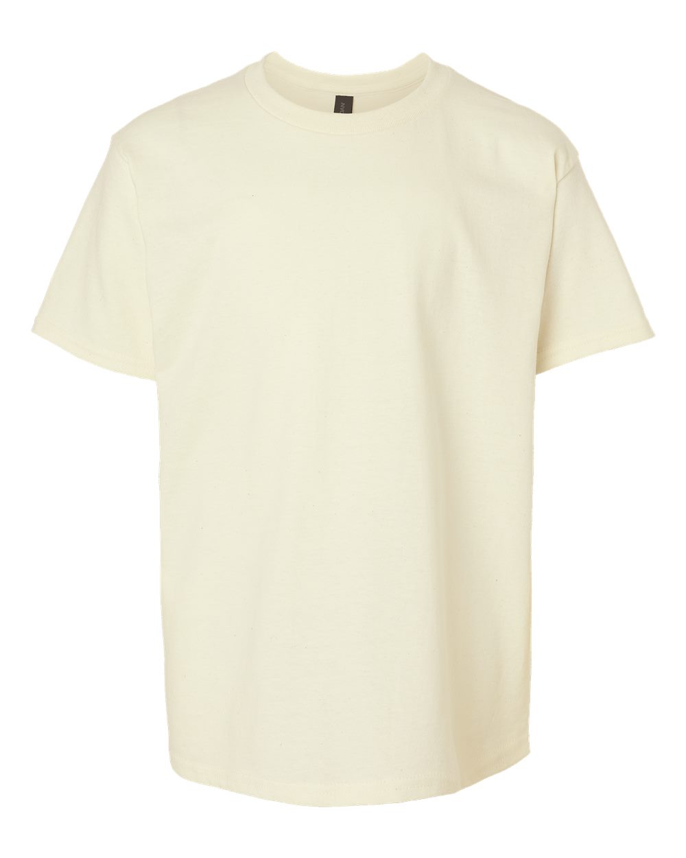Gildan 500B Heavy Cotton Youth T-Shirt