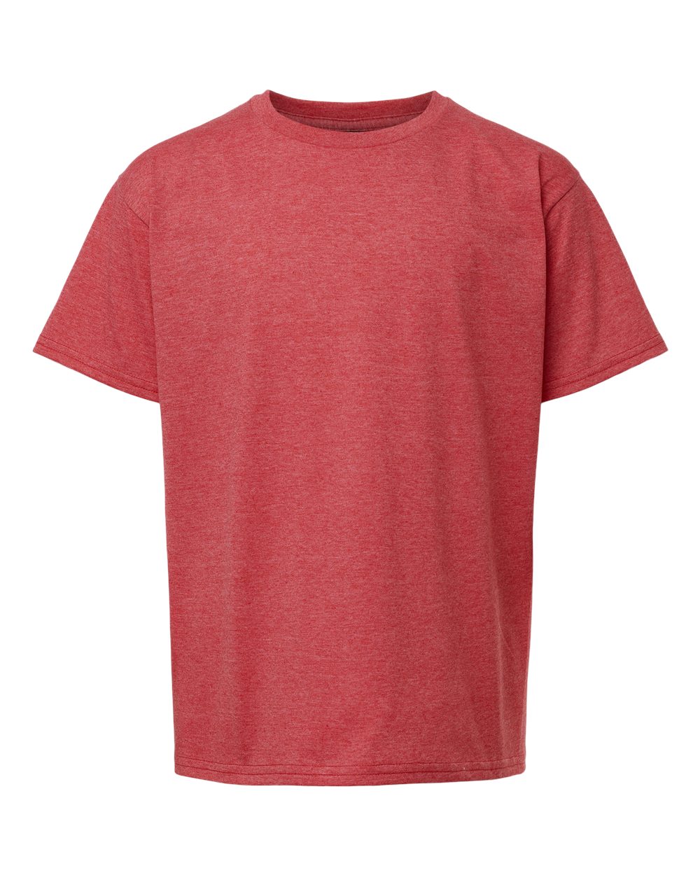 Gildan 6400B Youth Softstyle T-Shirt