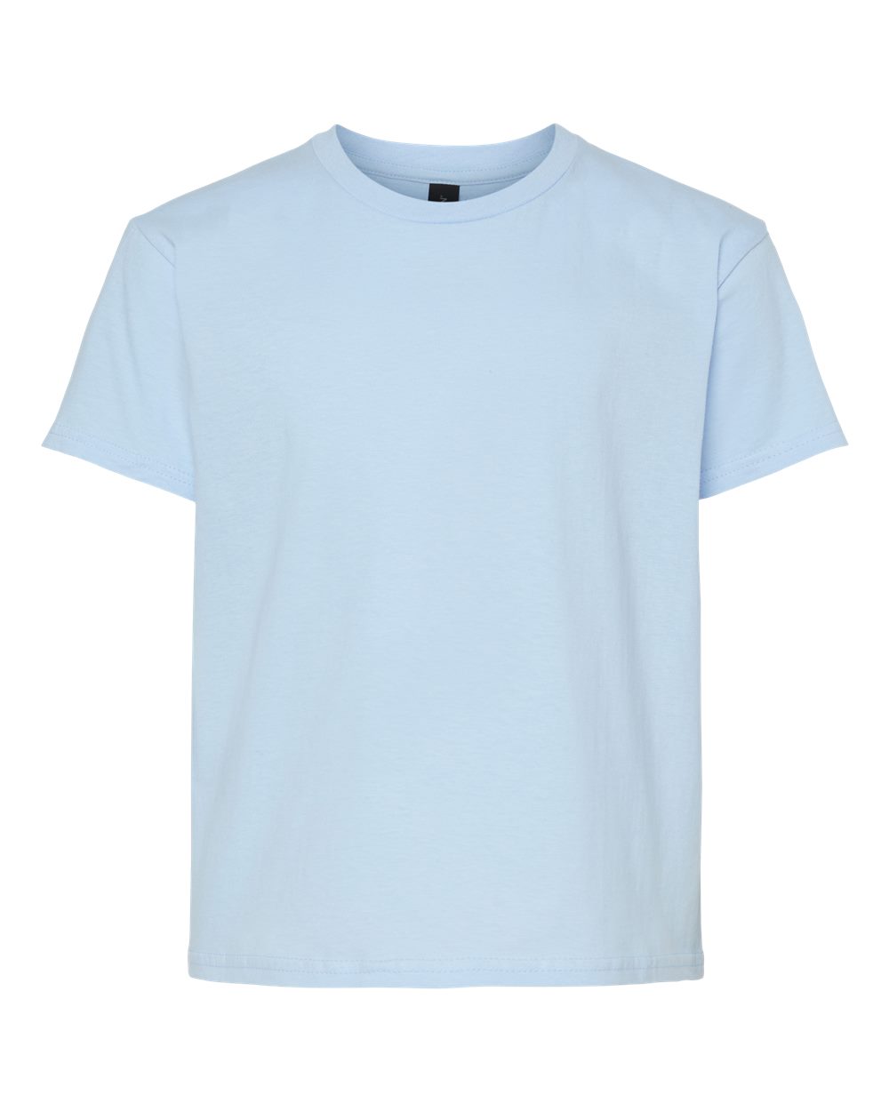 Gildan 6400B Youth Softstyle T-Shirt