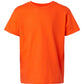 Gildan 6400B Youth Softstyle T-Shirt