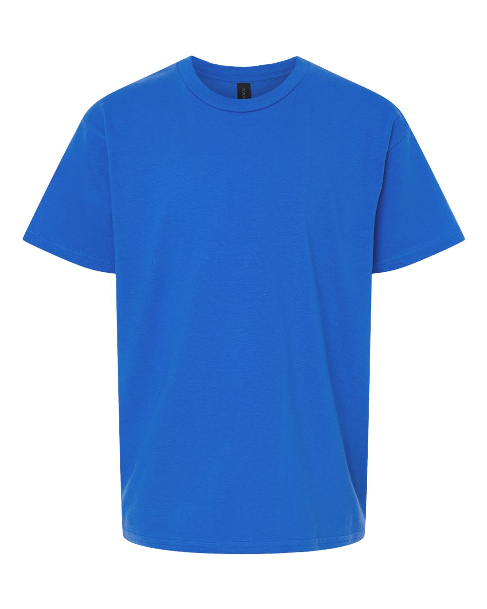 Gildan 6400B Youth Softstyle T-Shirt