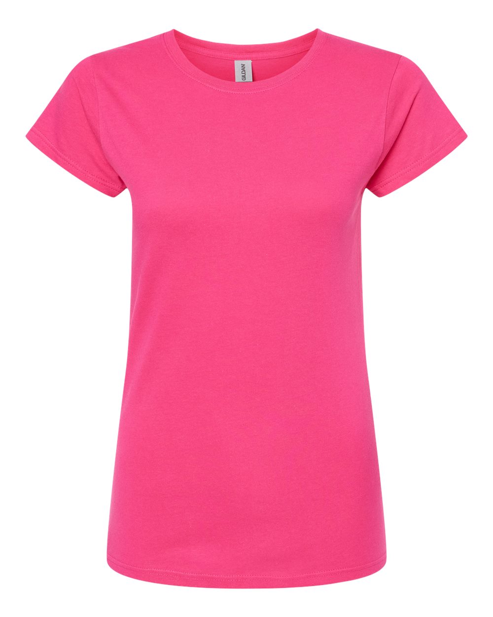 Gildan 64000L Women’s Softstyle T-Shirt
