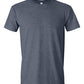 Gildan 64000 Unisex Softstyle T-Shirt