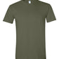 Gildan 64000 Unisex Softstyle T-Shirt