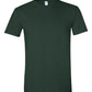 Gildan 64000 Unisex Softstyle T-Shirt
